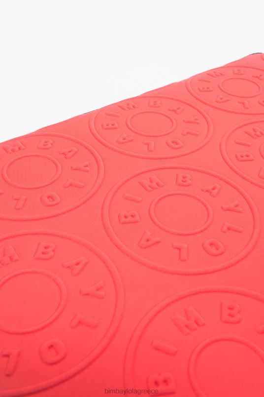 αξεσουάρ Bimba Y Lola 16 θήκη για φορητό υπολογιστή L2L28932 κοράλλι