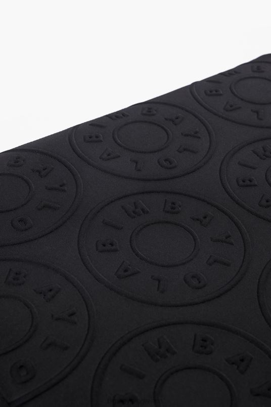 αξεσουάρ Bimba Y Lola logo 13.5 θήκη για φορητό υπολογιστή L2L28934 μαύρος