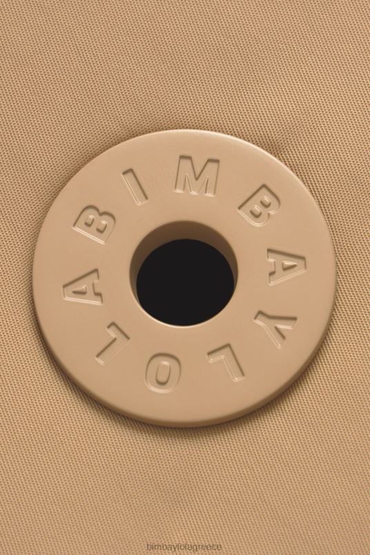 αξεσουάρ Bimba Y Lola νάιλον τσάντα shopper L2L28134 βυρσοδέψω