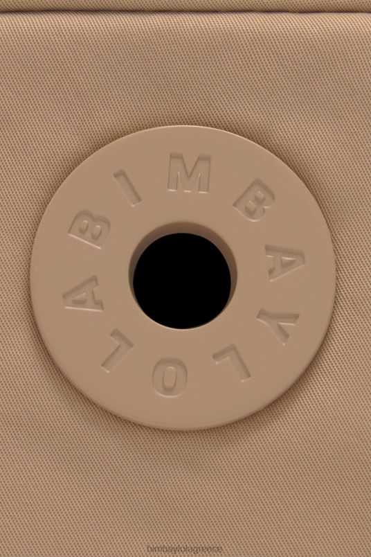 αξεσουάρ Bimba Y Lola νάιλον τσάντα χιαστί L2L2826 βυρσοδέψω