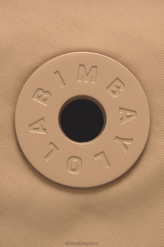 αξεσουάρ Bimba Y Lola νάιλον τσάντα L2L2881 βυρσοδέψω