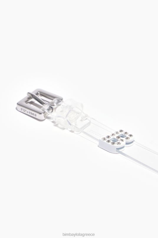 αξεσουάρ Bimba Y Lola γράμμα β γούρι μέταλλο L2L281148 χρυσαφένιος