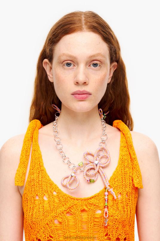 αξεσουάρ Bimba Y Lola σκέλη κολιέ L2L28847 πολύχρωμος