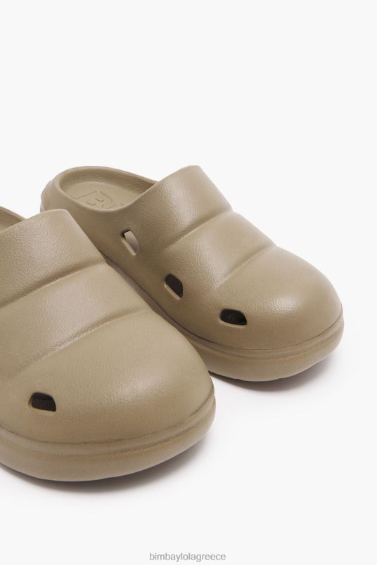 υποδήματα Bimba Y Lola φράγμα πλατφόρμας L2L28596 λάσπη