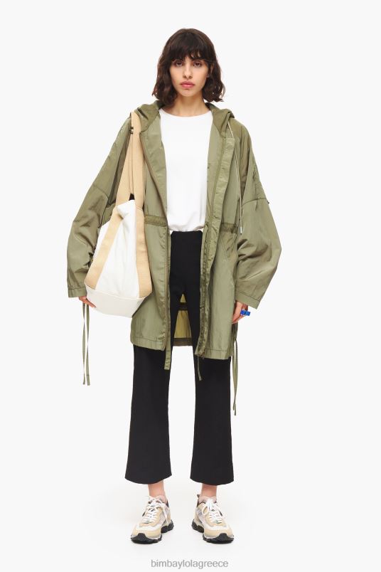 είδη ένδυσης Bimba Y Lola φουντωτό παντελόνι L2L28414 μαύρος