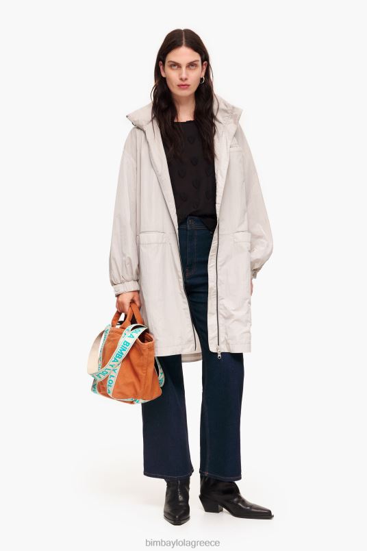 είδη ένδυσης Bimba Y Lola μπλουζάκι από διπλό ύφασμα L2L28286 μαύρος