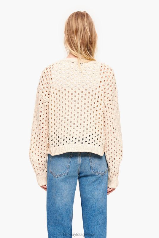 είδη ένδυσης Bimba Y Lola κουτί ζακέτα L2L28363 μαύρος