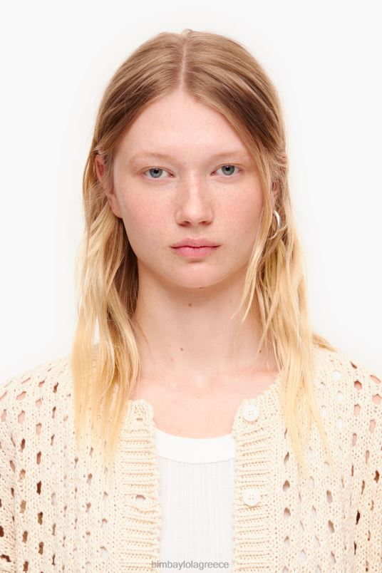 είδη ένδυσης Bimba Y Lola κουτί ζακέτα L2L28363 μαύρος