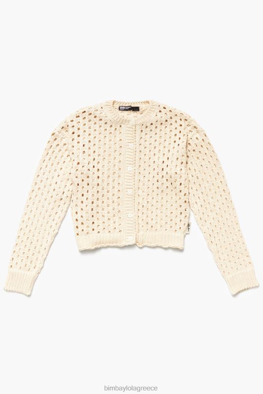 είδη ένδυσης Bimba Y Lola κουτί ζακέτα L2L28363 μαύρος