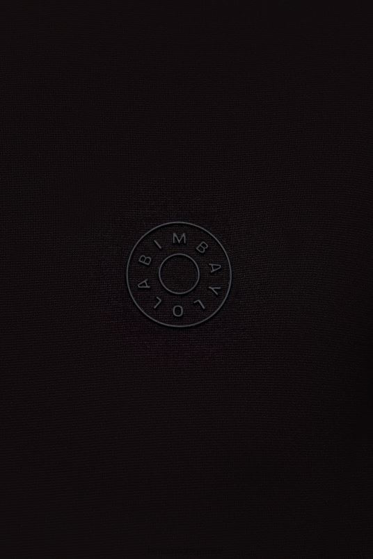 είδη ένδυσης Bimba Y Lola φόρεμα ponte di roma L2L28206 μαύρος