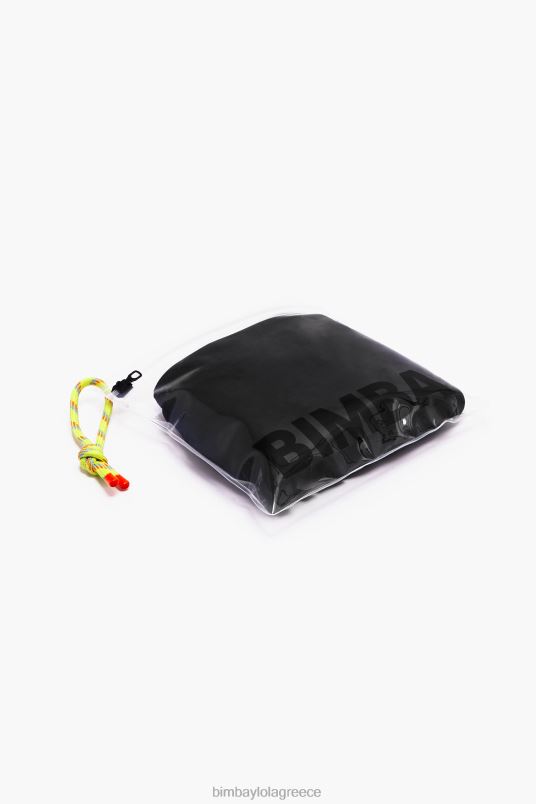 είδη ένδυσης Bimba Y Lola μπικίνι L2L28881 μαύρος